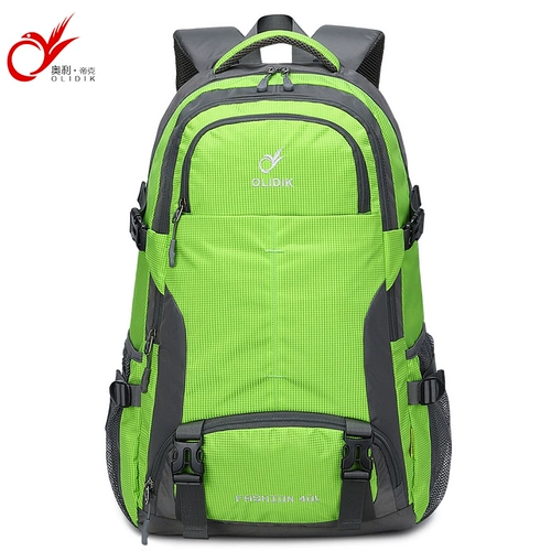 Рюкзак, вместительная и большая сумка для путешествий, водонепроницаемая сумка через плечо для скалозалания, коллекция 2023