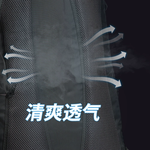 Сумка через плечо, рюкзак для путешествий, вместительная и большая водонепроницаемая сумка для путешествий, в корейском стиле