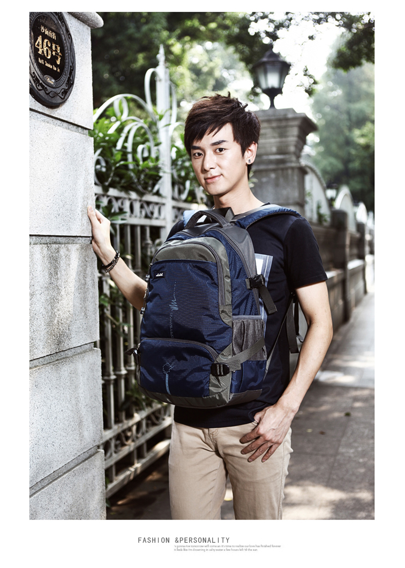 Sac homme - Ref 52125 Image 12