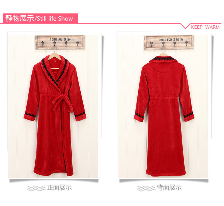 Peignoir jeunesse - Ref 595042 Image 41