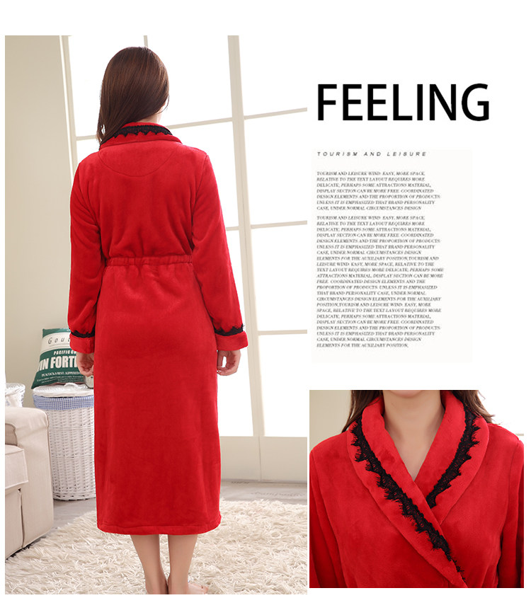 Peignoir jeunesse - Ref 595042 Image 39