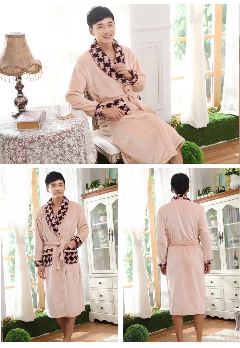 Peignoir jeunesse - Ref 595042 Image 64