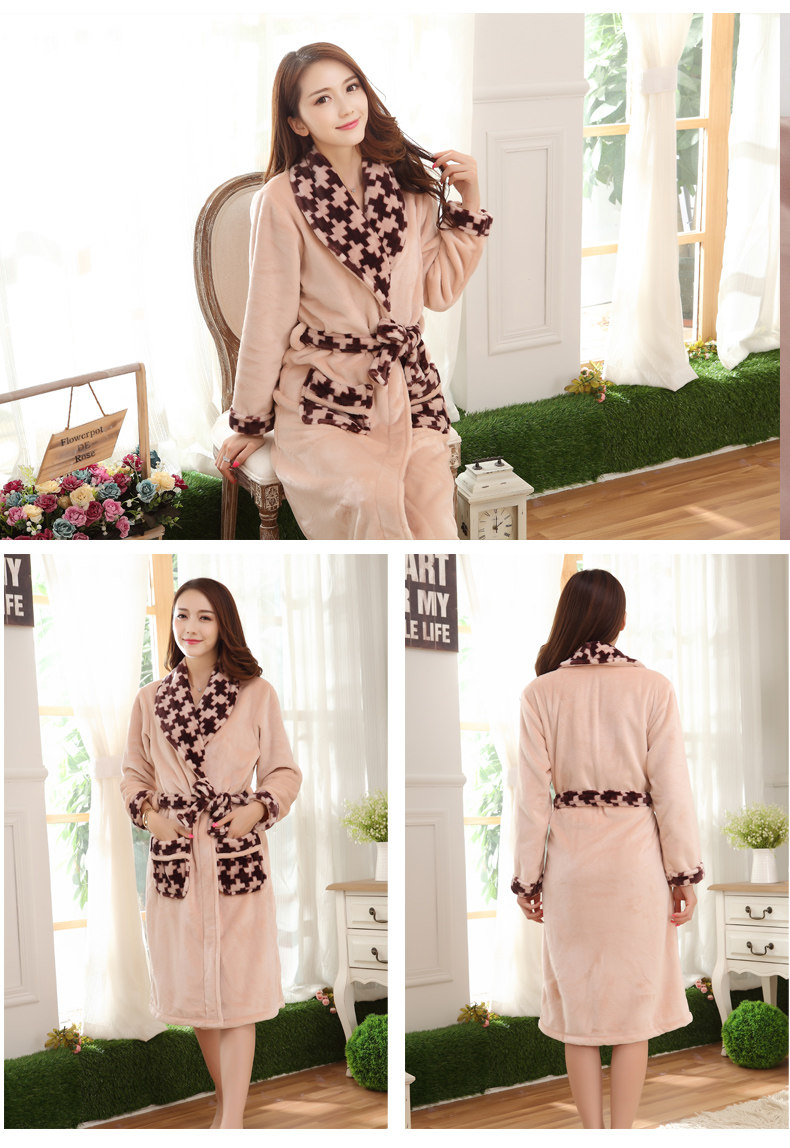 Peignoir jeunesse - Ref 595042 Image 65