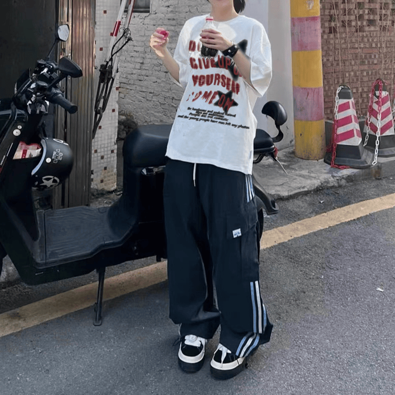 活力无限服饰店