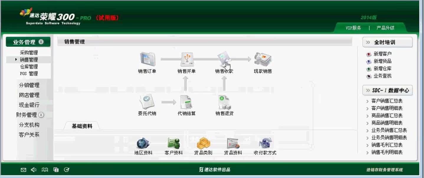Suda 3000pro Commercial Edition G Series Tianyao Series Glory Series Invoicing Finance HD Video Teaching