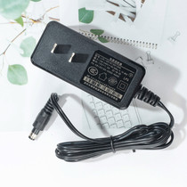 Original 12V1 5A power adapter set-top box router monitoring 12V1 5A fiber cat charger