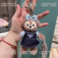 [Spot Sunrise Order] Gangdi Denim Sherry Mei Hang