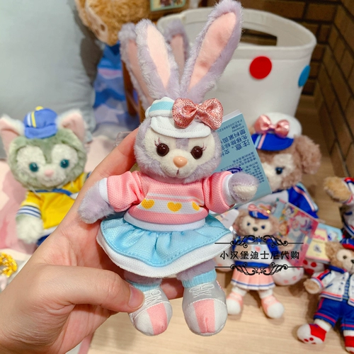 Дисней, мультяшная милая подвеска, брелок