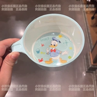 Дональд Дак Одиночечная чаша