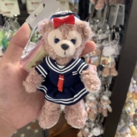 [Весенний приказ на месте] Подвеска моряка Ширли