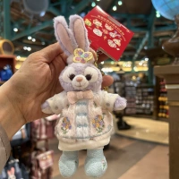 [Место в тот же день] 2025 Новый год подвеска Lulu