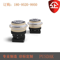 Precision planetary reducer PG110-L1-5 PG110-L1-7 PG110-L1-10 PG110-L2-20