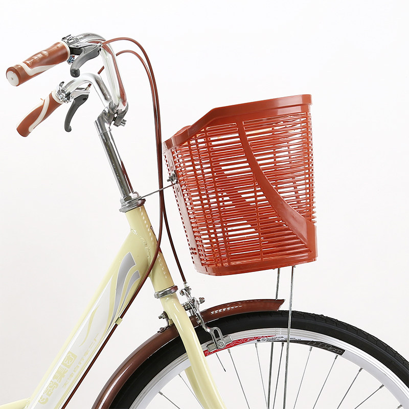 Panier pour vélo en plastique - Ref 2257741 Image 8
