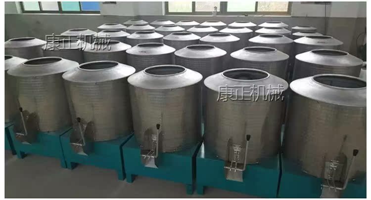 康正达40经济型鮮面條機蝴蝶面机配套设备