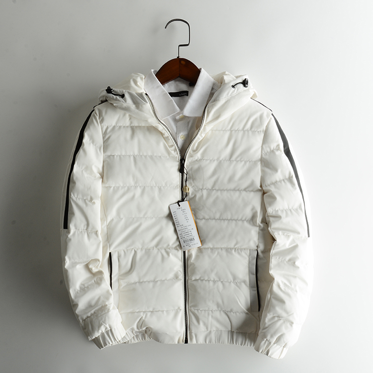 Blouson hiver pour homme   OTHER - Ref 3112574 Image 1