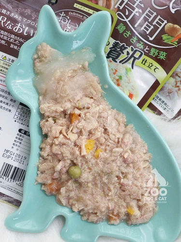 Dogg Manfa Wet Grain Dog Globe 70G Грудная собака Bibimbap Teddy Pet Crank Snuck