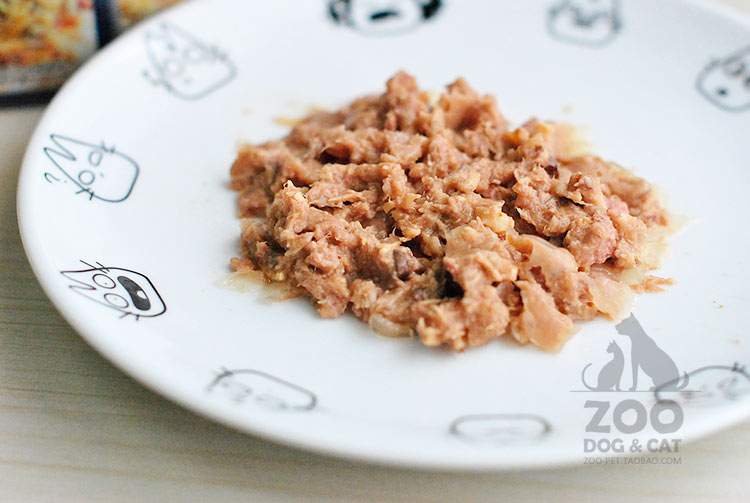 Vào ngày 20 tháng 1, Cá của Kaidi Manduo Man Cá ngừ Cá ngừ 68g * 12 Gói mềm Đồ ăn ướt dành cho mèo Đồ ăn nhẹ - Đồ ăn nhẹ cho mèo thức ăn royal canin