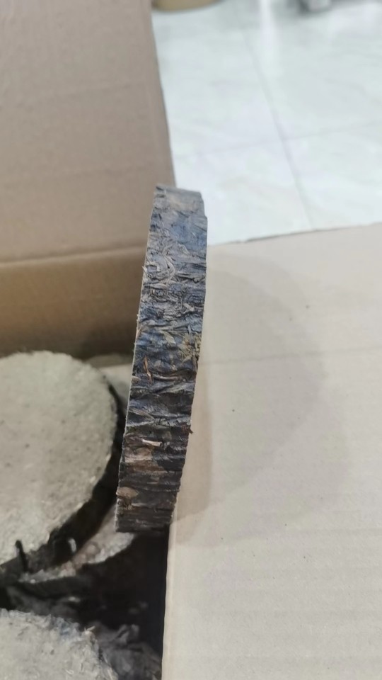 Black tea for 2016 years High horse emperors thousands of tea cakes-Taobao