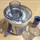 máy xay sinh tố philips hr2223 Máy ép trái cây Philips / Philips HR1848 hr1811 cốc trộn bốn trong một 88 máy xay sinh tố mini
