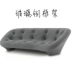 Ligne roset không gian tự do sofa thiết kế ploum thiết kế ghế sofa phòng khách Chen Xiaochun với ghế sofa - Ghế sô pha