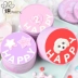 Tùy chỉnh 4 inch sinh nhật thú cưng có thể bánh chó bánh mèo mèo bánh snack chó bông vàng Keji