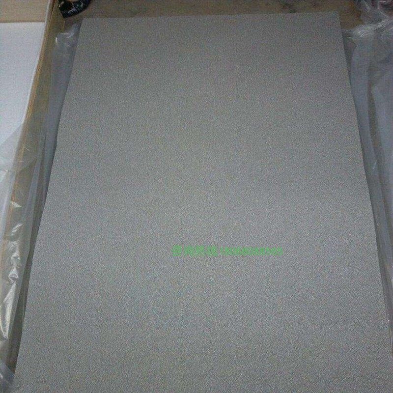 Foam Nickel Metal Separator Round Battery Electrode Nickel Foam Carrier Fluid Electronic Wave Shield Foam Nickel