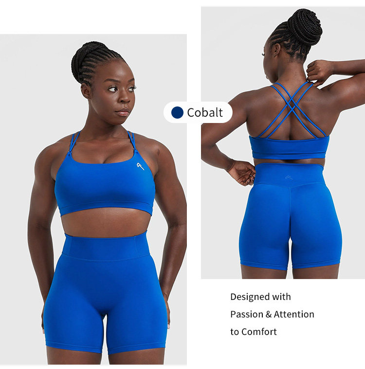 Покупка товаров ONER ACTIVE движение нижнее белье плотно EVERYDAY CROSS OVER BRALETTE 