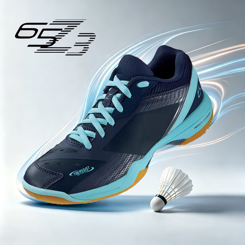 Badminton Shoes 65Z3 Navy Blue White Sea Blue White Red White Black Tiger Pattern Eco-Friendly Color Celebrity Model Non-Slip Shock-Absorbing Anti-Torsion Badminton Shoes 65Z3 Navy Blue White Sea Blue White Red White Black Tiger Pattern Eco-Friendly Color Celebrity Model Non-Slip Shock-Absorbing Anti-Torsion