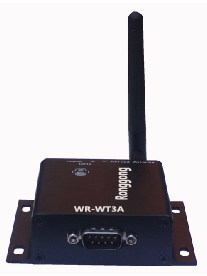 Wireless receiver