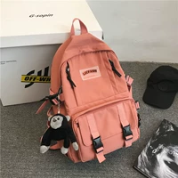 Кирпичный красный+орангутан