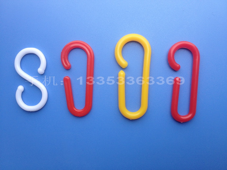 Supermarket Snacks Hook Snack Hook Plastic Small Hooks In Supermarket Snack Hook