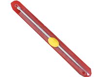 Special price carbon steel electroplated acne needle squeezing blackheads and picking acne 12CM long