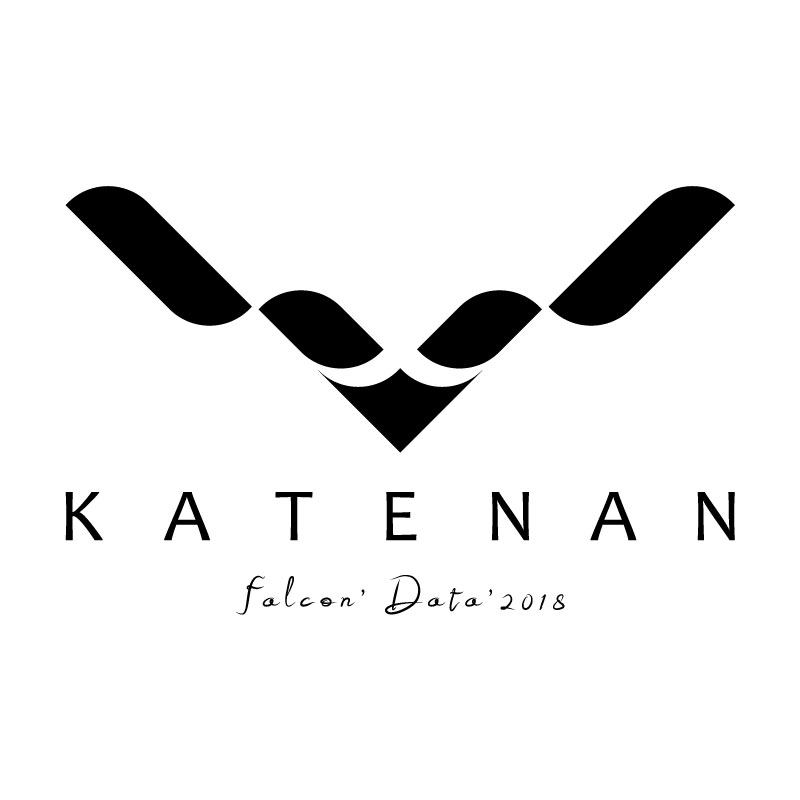 KATENAN 瑜伽服