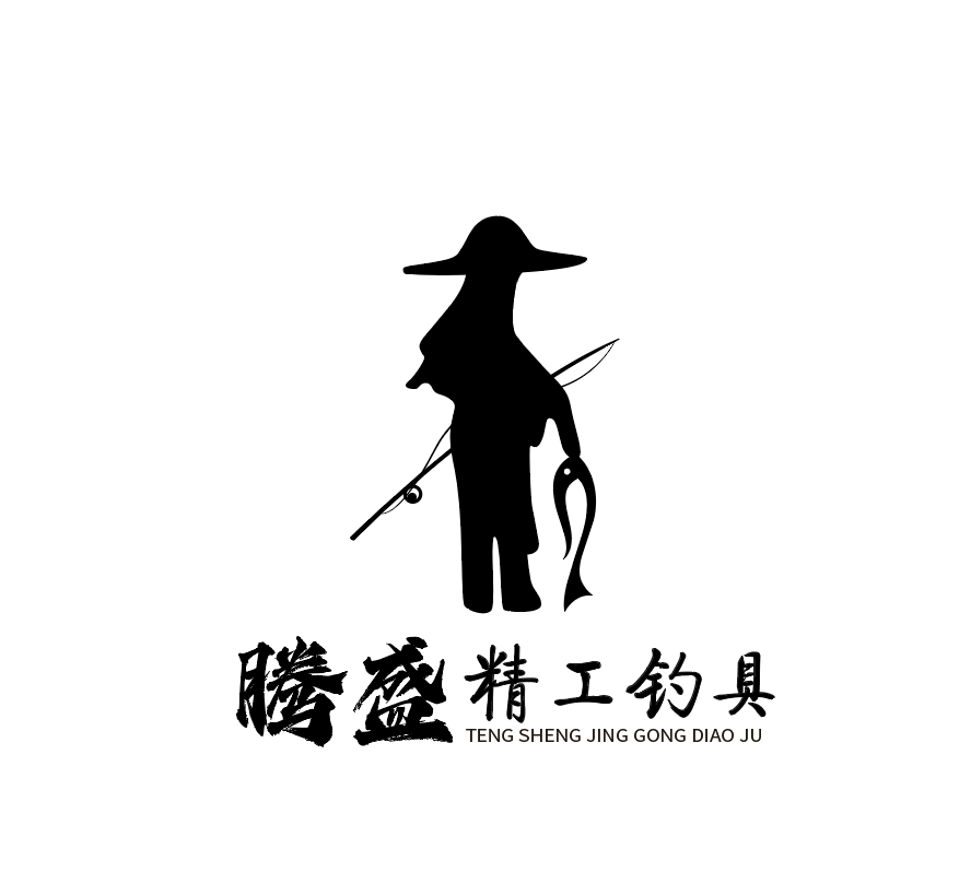 腾盛渔具
