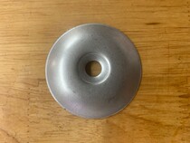 Common plate flange duct reinforcement Large gasket Ventilation pipe reinforcement Reinforced gasket 10 Large round gasket gasket 0 8