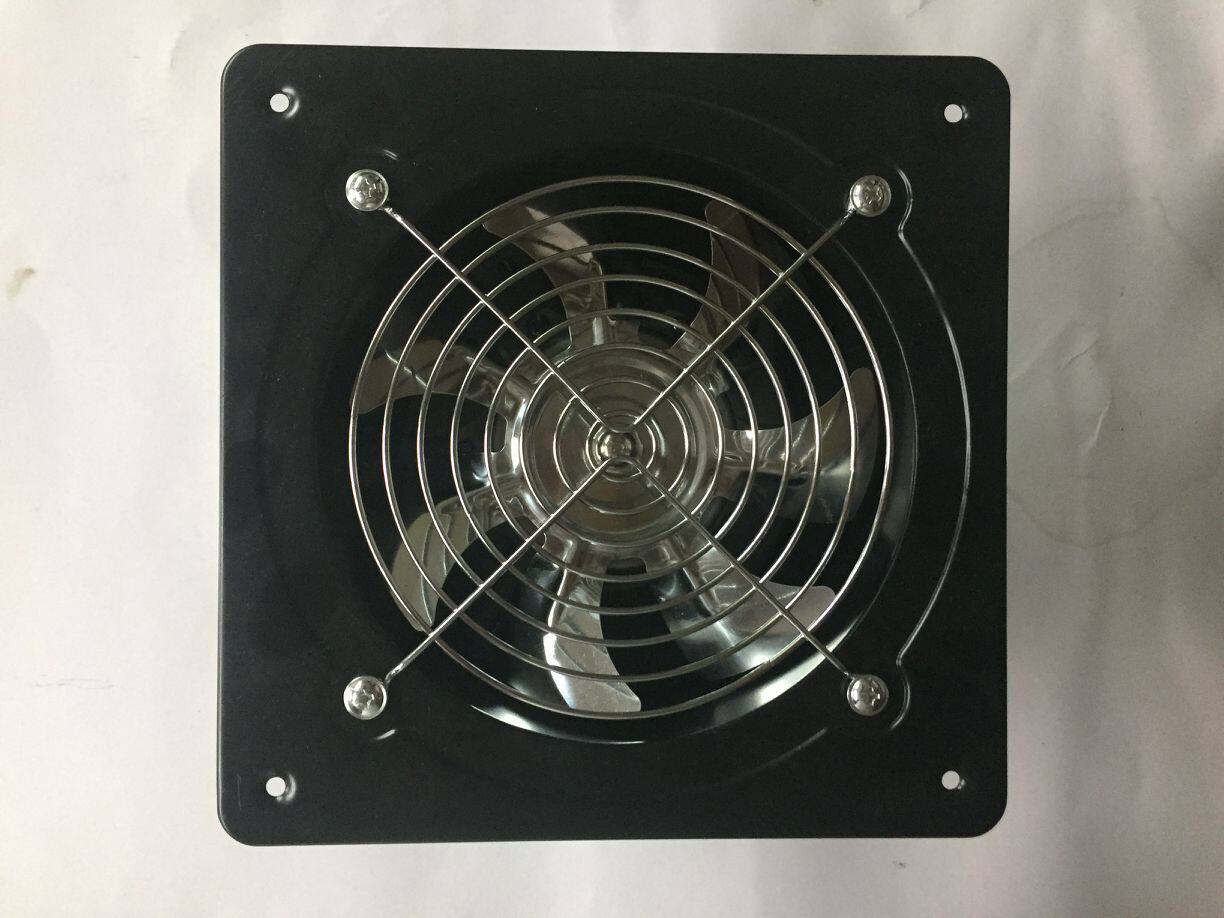 6 inch 150P wall Kitchen smoke exhaust fan exhaust fan High wind fan strong