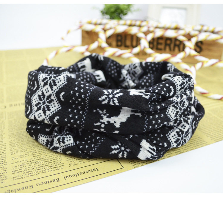 Foulard enfant - Ref 2141740 Image 19