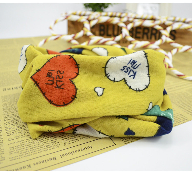 Foulard enfant - Ref 2141740 Image 21