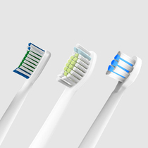 Surging electric toothbrush original brush head replacement imported brush wire UV sterilization packaging Surging universal type