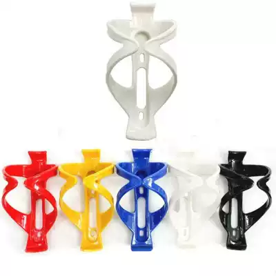 Mountaineering bicycle water bottle rack road riding bicycle water release bracket cup holder Universal equipment accessories full set