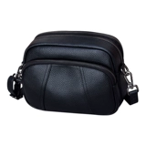 Универсальная сумка через плечо, кожаная сумка на одно плечо, из натуральной кожи, воловья кожа