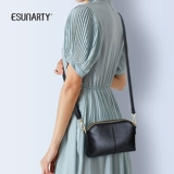 Небольшая сумка, маленькая сумка клатч, сумка на одно плечо, мобильный телефон, из натуральной кожи, новая коллекция, изысканный стиль