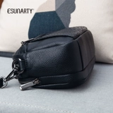 Модная сумка через плечо, кожаная сумка на одно плечо для матери, из натуральной кожи, воловья кожа