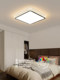 French-Style Mid-Century Living Room Ceiling Light, New High-End Minimalist Full-Spectrum Designer Light, Luxury Eye-Protection Master Bedroom Light