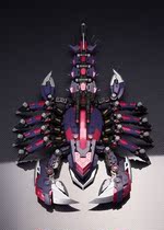 Kotobukiya HMM ZOIDS 1 72 EZ-036 Death Scorpion