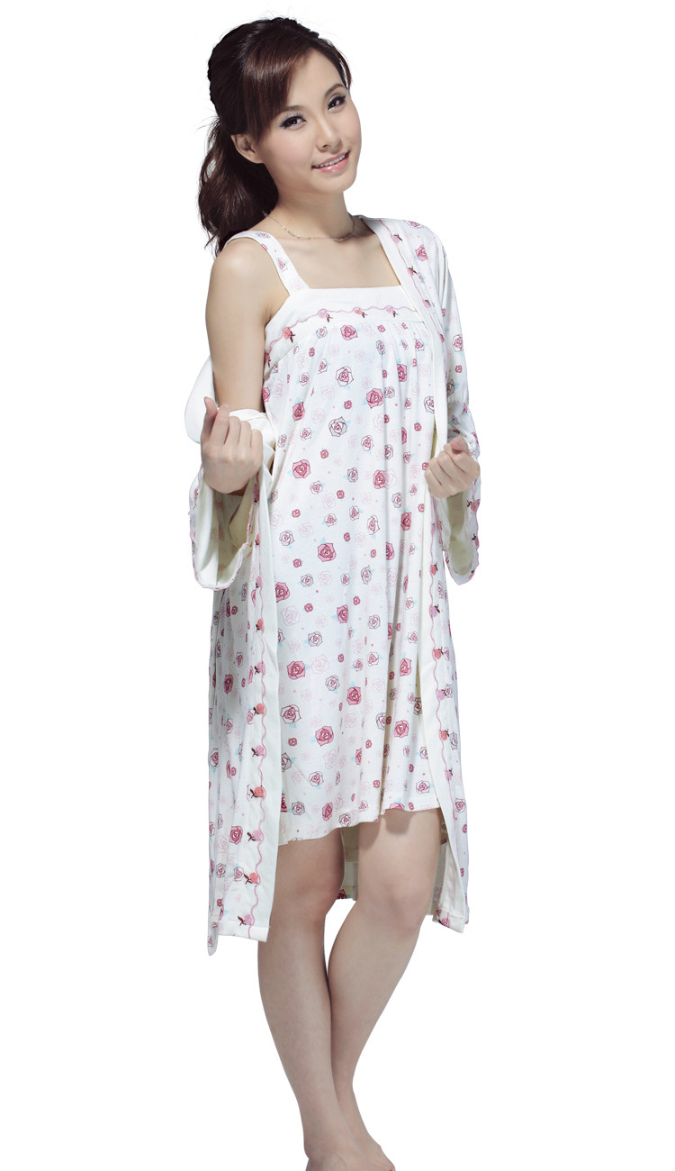 Peignoir jeunesse - Ref 602551 Image 8