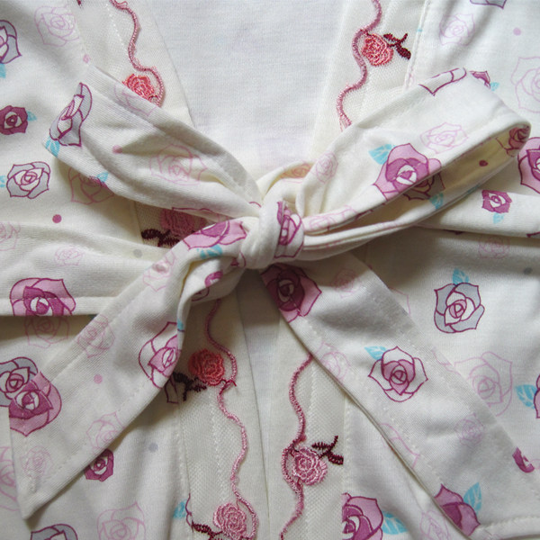 Peignoir jeunesse - Ref 602551 Image 13