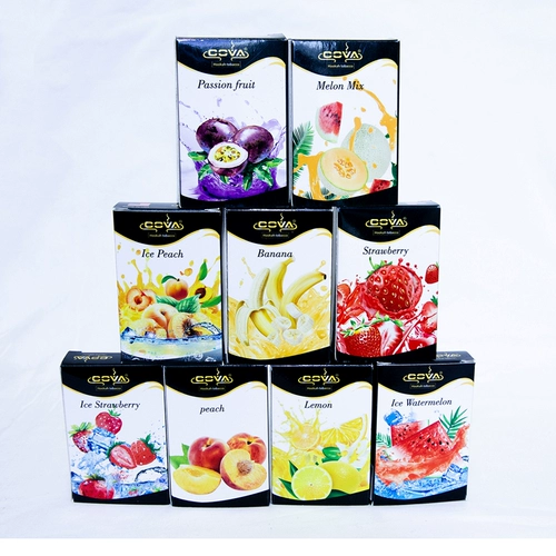 Арабский импортный кальян, США, фруктовый вкус