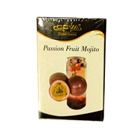 Магито маракуйя