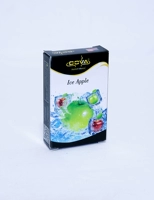 Ледяное яблоко